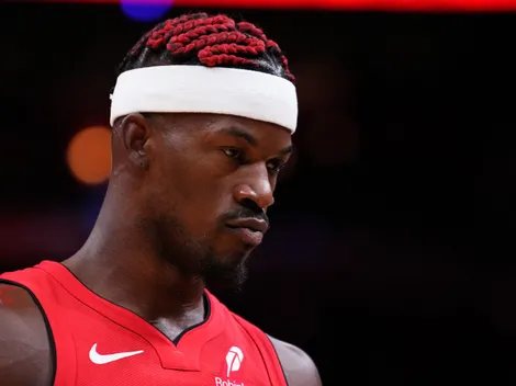 Heat may have made a final decision about Jimmy Butler’s future after 2-game suspension