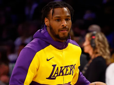 Lakers News: JJ Redick warns Bronny James on necessary aspect for NBA success