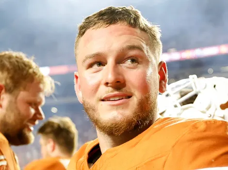 Quinn Ewers sends cryptic message on his future ahead of Clemson-Texas