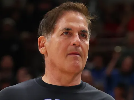 Former Dallas Mavericks owner Mark Cuban gets brutally honest on NBA after selling the team