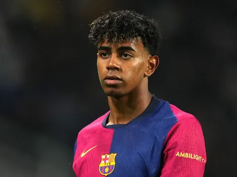 Barcelona confirm extent of Lamine Yamal's injury: How many games will the Spanish gem miss?
