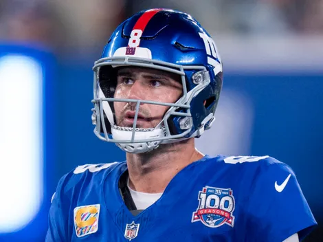 Daniel Jones poised to make a stunning decision after leaving the Giants