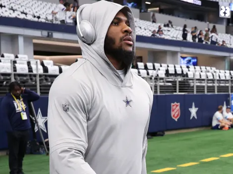 Cowboys News: Micah Parsons makes something clear to the rest of the NFL Teams