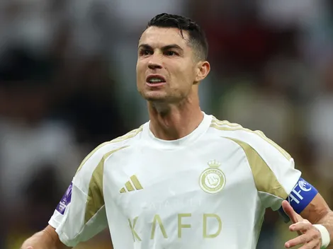 Ronaldo's criticism of French soccer draws backlash: Ligue 1 mocks Cristiano with Messi comparison