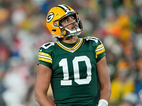 Packers QB Jordan Love gets honest about win vs shorthanded 49ers without Brock Purdy, Nick Bosa