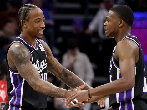 NBA Rumors: Heat and Lakers target Sacramento Kings star in potential blockbuster trade move