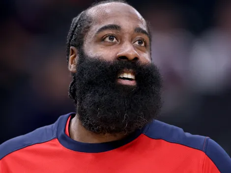 NBA News: Clippers' James Harden makes something clear on Maxey raising his voice in the Sixers