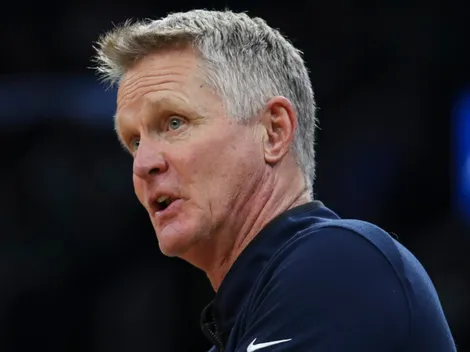 NBA News: Coach Kerr acknowledges Warriors' offensive struggles amid growing superstar trade rumors
