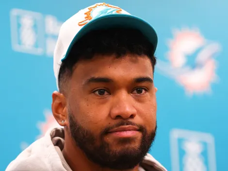 NFL News: Miami Dolphins make final career decision on standout weapon for Tua Tagovailoa