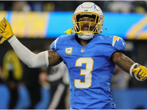 Where to watch Los Angeles Chargers vs Baltimore Ravens in the USA: 2024 NFL Regular Season Game