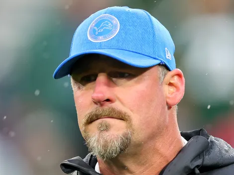 NFL News: Dan Campbell makes something clear to Jared Goff and Lions after win vs Bears