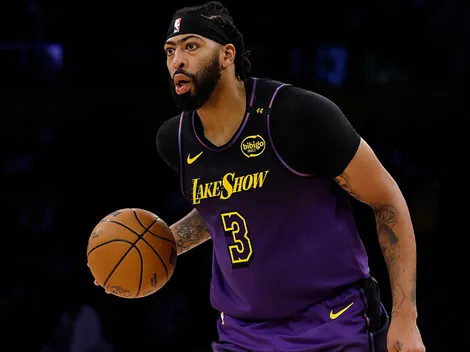 NBA News: Anthony Davis reveals key reason behind Lakers' loss to the Nuggets