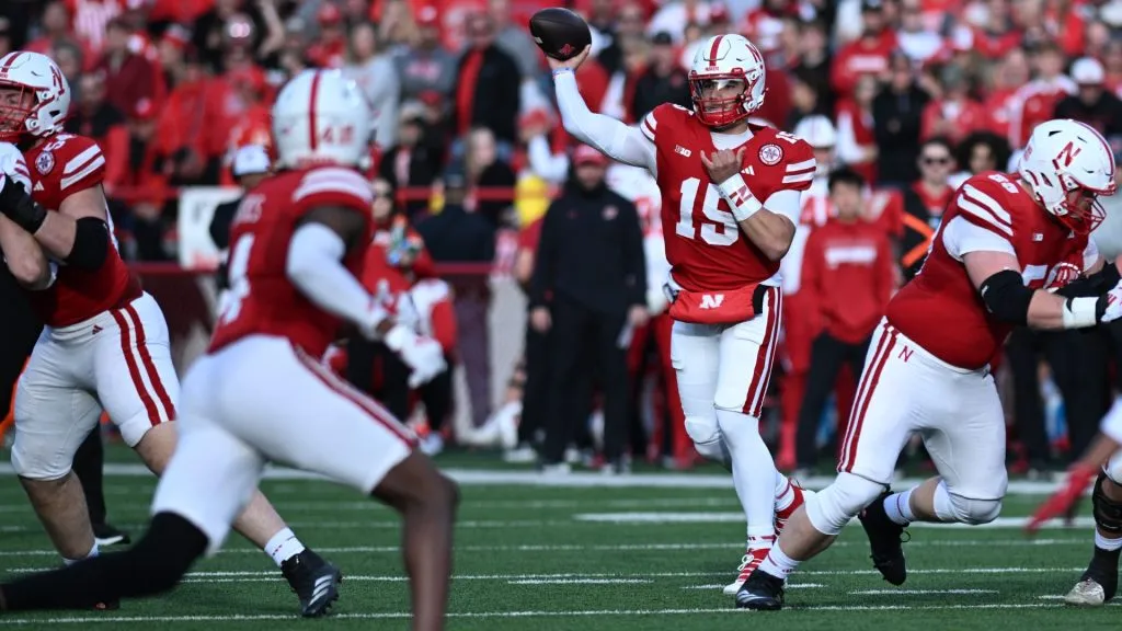 Nebraska Cornhuskers