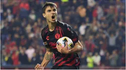 Unai Bilbao of Tijuana