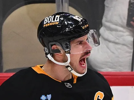 NHL News: Mike Sullivan and Sidney Crosby send strong messages after Penguins’ dominant 9-2 win