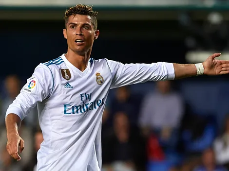 Former Real Madrid HC snubs Cristiano Ronaldo when naming the best player he's ever coached