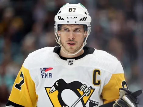 Crosby's Penguins teammate placed on Injured Reserve