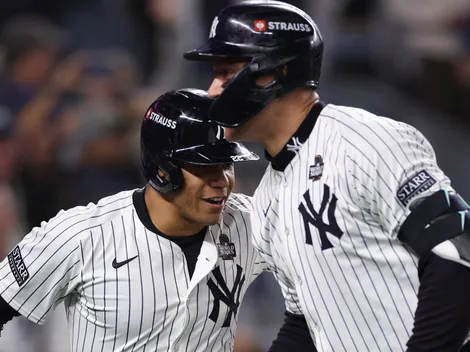 MLB News: Yankees' Aaron Judge reveals surprising truth about relationship with free agent Juan Soto