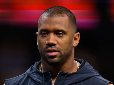 Russell Wilson sends clear message about Mike Tomlin after Steelers chose Aaron Rodgers