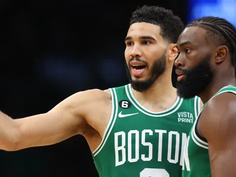 NBA News: Former Celtics player shares surprising take on Jayson Tatum and Jaylen Brown