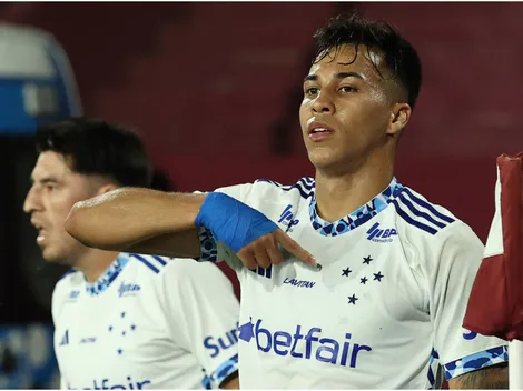 Where to watch Racing Club vs Cruzeiro live for free in the USA: 2024 Copa Sudamericana final