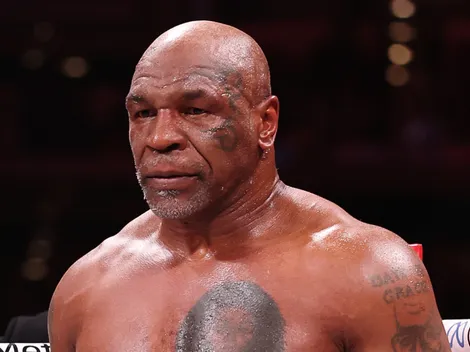 Mike Tyson earns new heavyweight world ranking after loss to Jake Paul