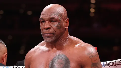 Mike Tyson suffered his 7th professional defeat against Jake Paul