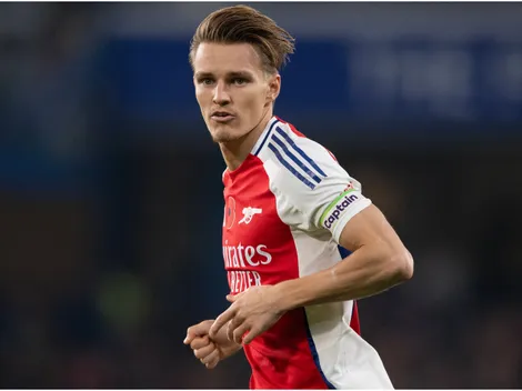 Where to watch Arsenal vs Nottingham Forest live in the USA: 2024/2025 Premier League