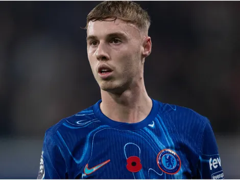 Messi vs Cristiano Ronaldo: Premier League star Cole Palmer picks the best player of all time