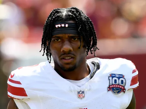 NFL News: Giants reveal unexpected injury update on Malik Nabers ahead of game vs Saints