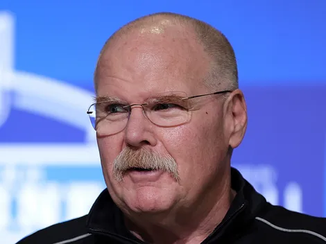 Andy Reid makes biggest decision of the year for Patrick Mahomes and Chiefs