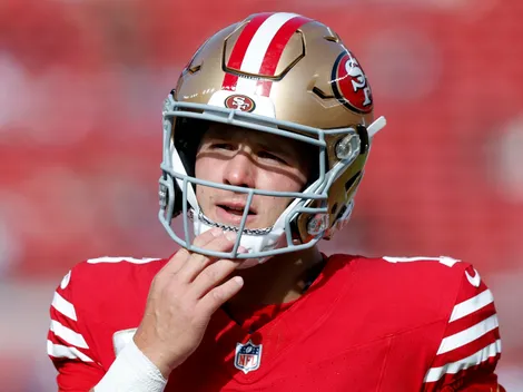 49ers might have found new gem ahead of the 2025 NFL season to play with Brock Purdy, Christian McCaffrey