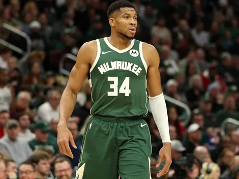 NBA News: Giannis Antetokounmpo makes something clear amid Bucks’ challenging 6-9 start