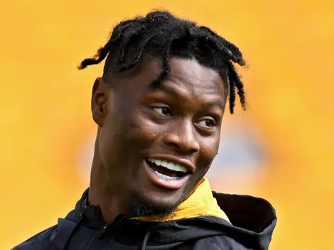 George Pickens sparks speculation on his future with surprising move in Mike Tomlin's Steelers