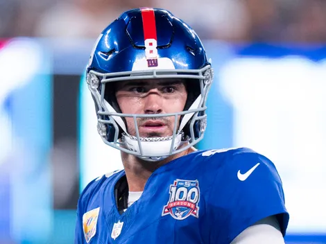 Giants release Daniel Jones: Potential landing spots for the quarterback