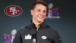 Brock Purdy's 49ers have added a new WR for the 2025 NFL season