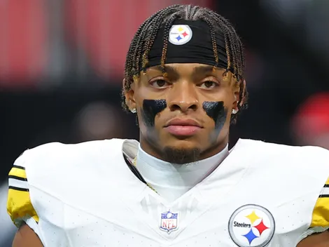 Justin Fields receives direct warning from Jets teammate about starting QB role