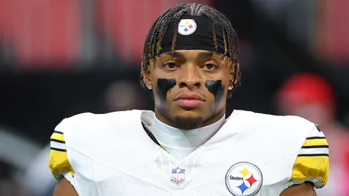 Justin Fields has joined the New York Jets for the 2025 NFL season