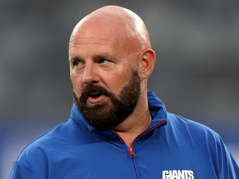 NFL News: Brian Daboll confirms final decision about the Giants starting QB in game vs Saints