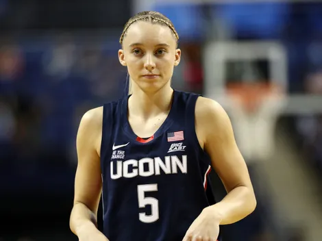 Paige Bueckers gets real on NIL with a hilarious story about Geno Auriemma