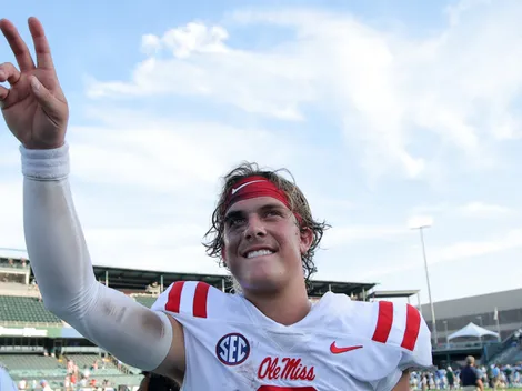 NCAAF News: Ole Miss QB Jaxson Dart makes something clear on head coach Lane Kiffin