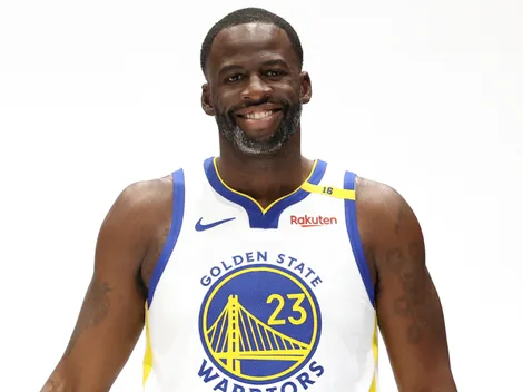 Draymond Green's net worth: How much fortune does the Golden State Warriors player have?