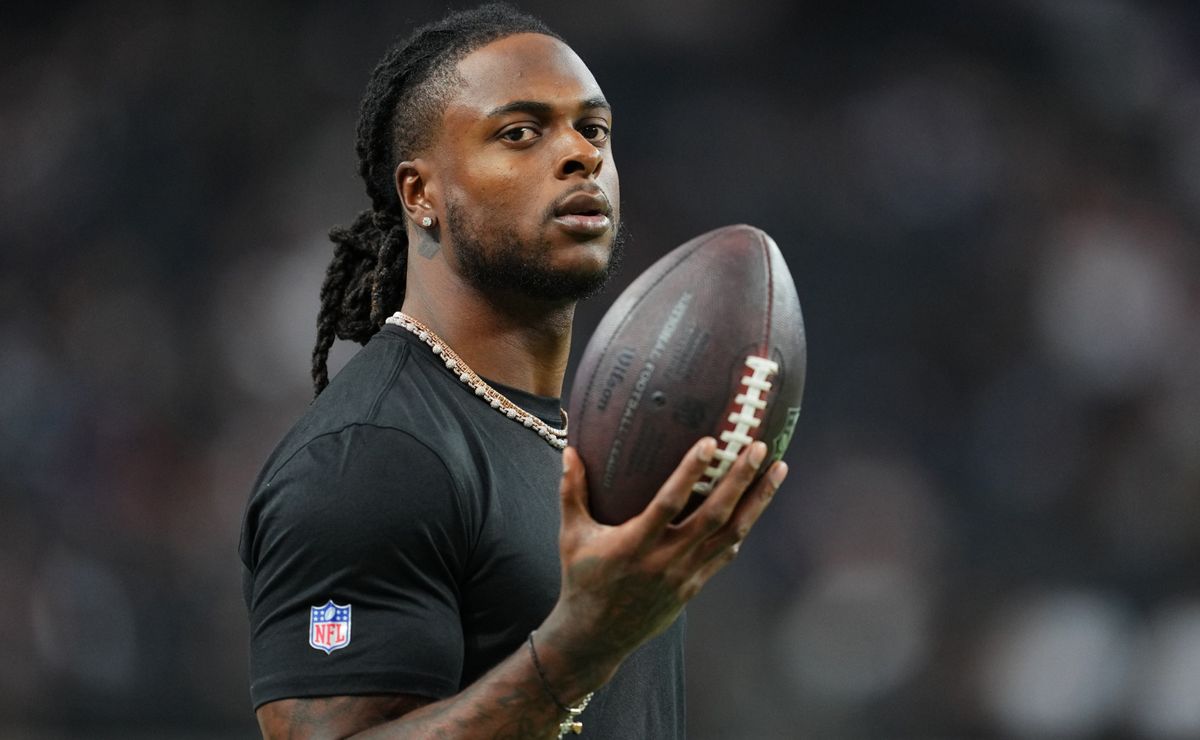 Davante Adams Net Worth 2026: Rams Wr’s Contracts, Endorsements, And Career Earnings