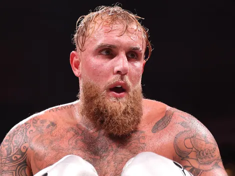 Jake Paul faces huge legal trouble after bold admission about Mike Tyson fight