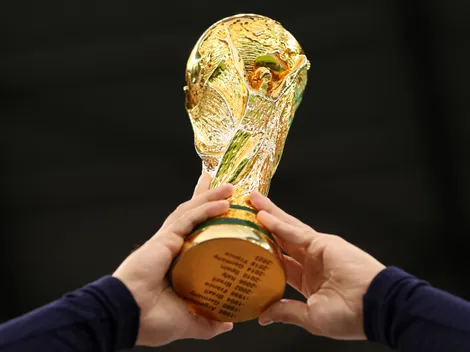 FIFA announces draw date and venue for 2026 World Cup’s never-before-seen format