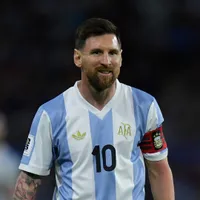 Lionel Messi’s Argentina set to face World Cup team in friendly match after 2026 Finalissima vs Spain