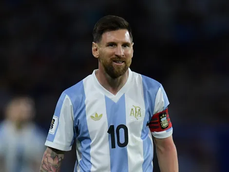 Lionel Messi’s Argentina set to face World Cup team in friendly match after 2026 Finalissima vs Spain