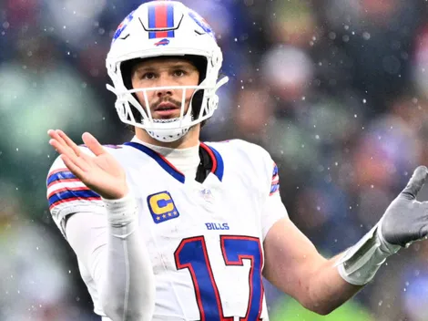 Bills News: QB Josh Allen may get 2 key teammates back ahead of the matchup against the 49ers