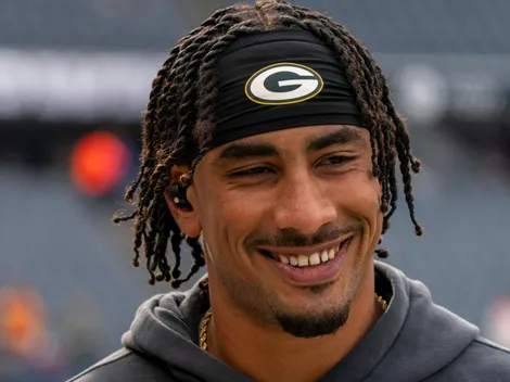 Matt Lafleur's Packers re-sign possible key weapon for QB Jordan Love