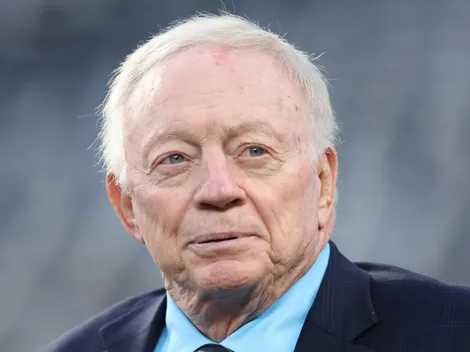 Jerry Jones might not be happy with Brian Schottenheimer's latest message about Cowboys